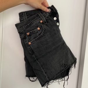 Levi’s 501 Shorts